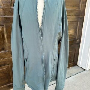 90 Degree by Reflex zip-up jacket.